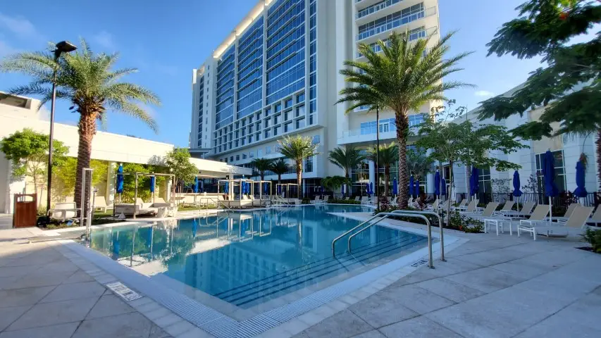 JW Marriott Orlando Bonnet Creek Resort and Spa – Galería de fotos