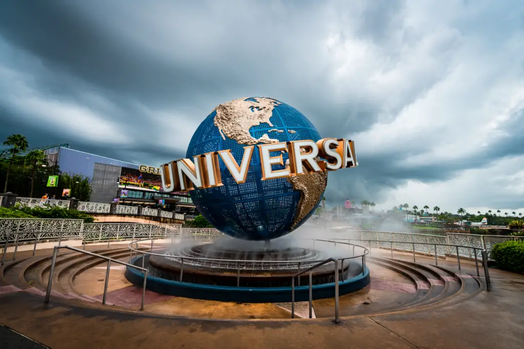 ¿Cuánto cuestan unas vacaciones en Universal Orlando?