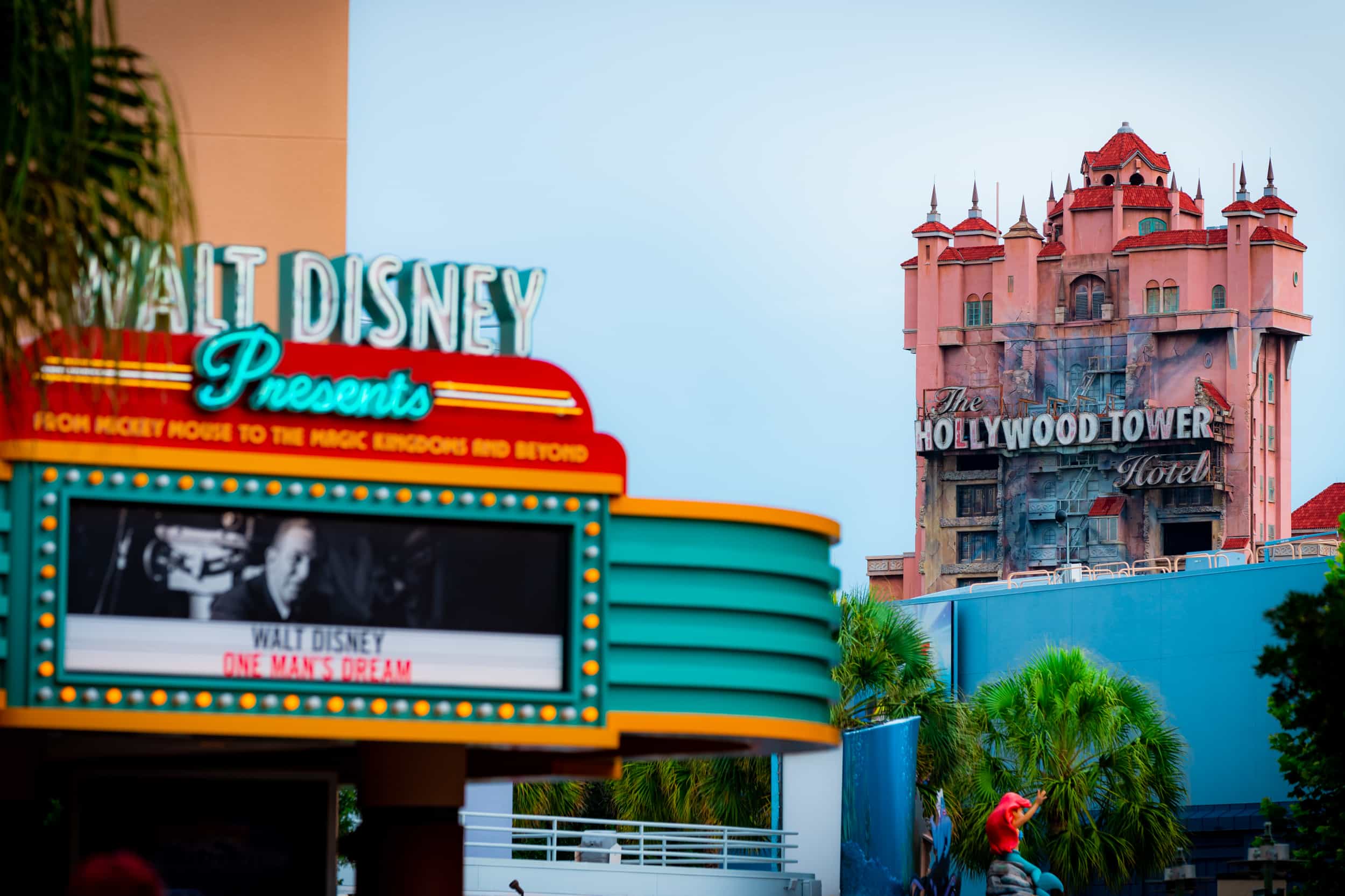 33 cosas para hacer en Disney's Hollywood Studios