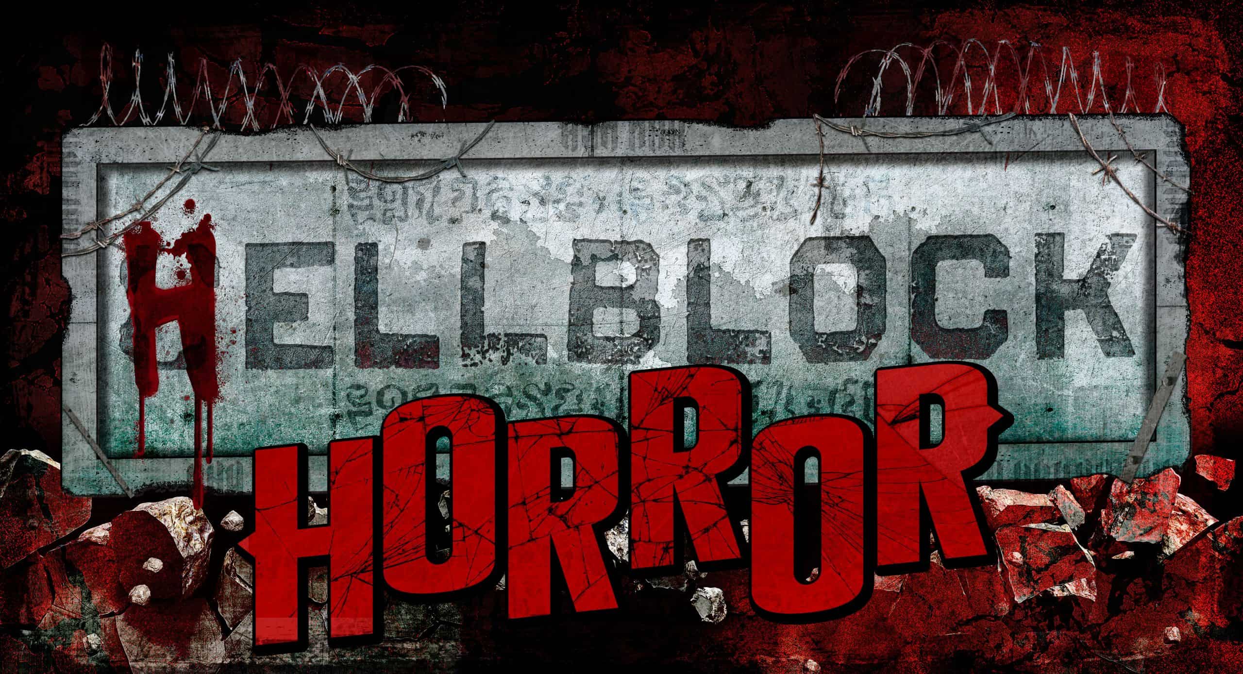 Hellblock Horror ha sido revelado para Halloween Horror Nights 2022