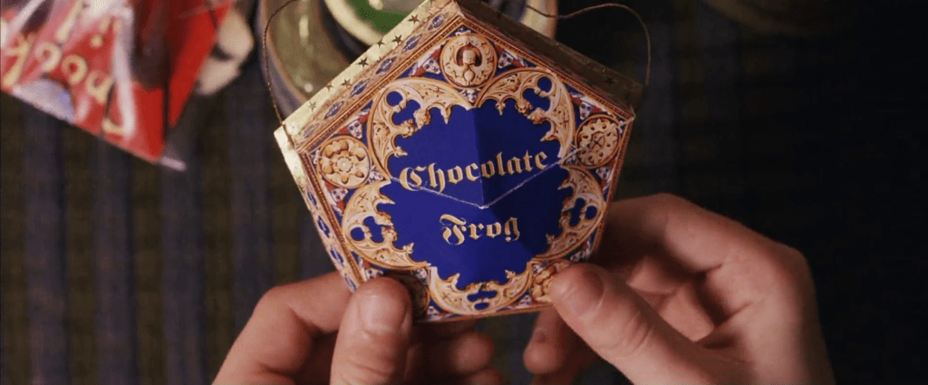5 secretos del mágico mundo de Harry Potter