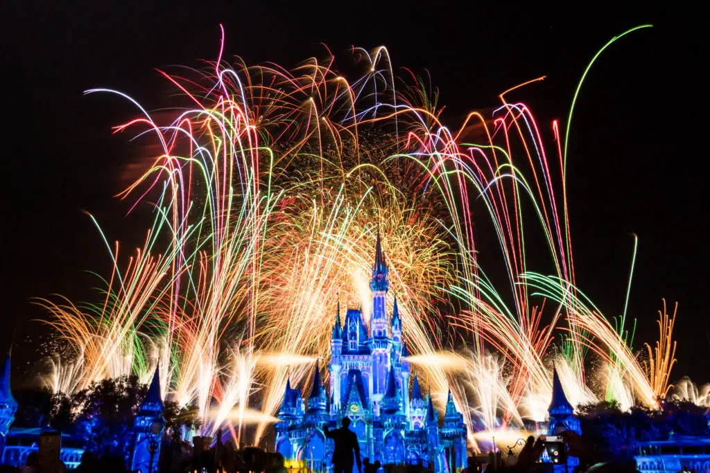 8 formas de proponer matrimonio en Disney World
