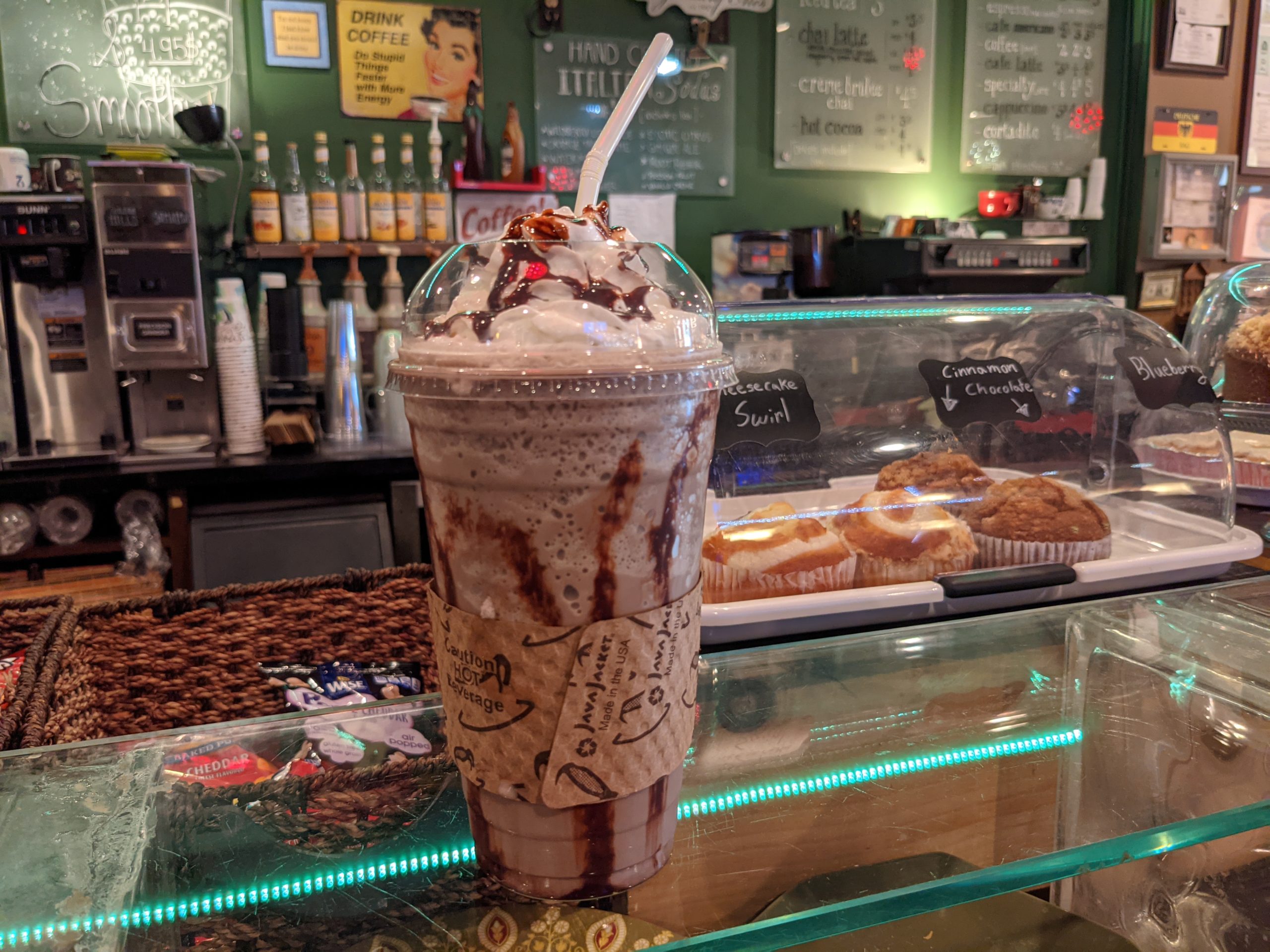 4 mejores cafeterías en Orlando y sus alrededores