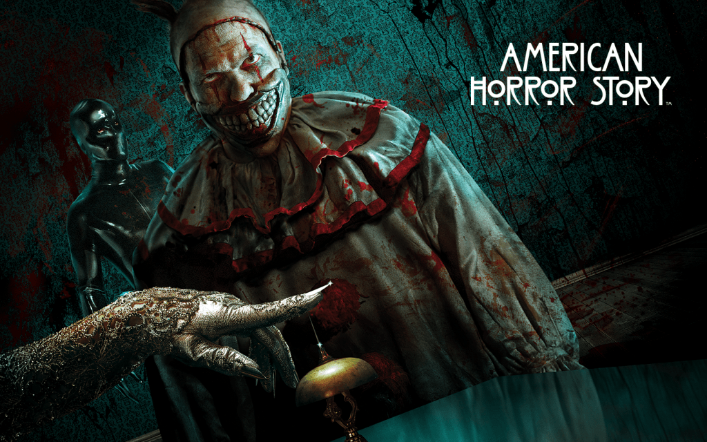 American Horror Story llegará a Halloween Horror Nights