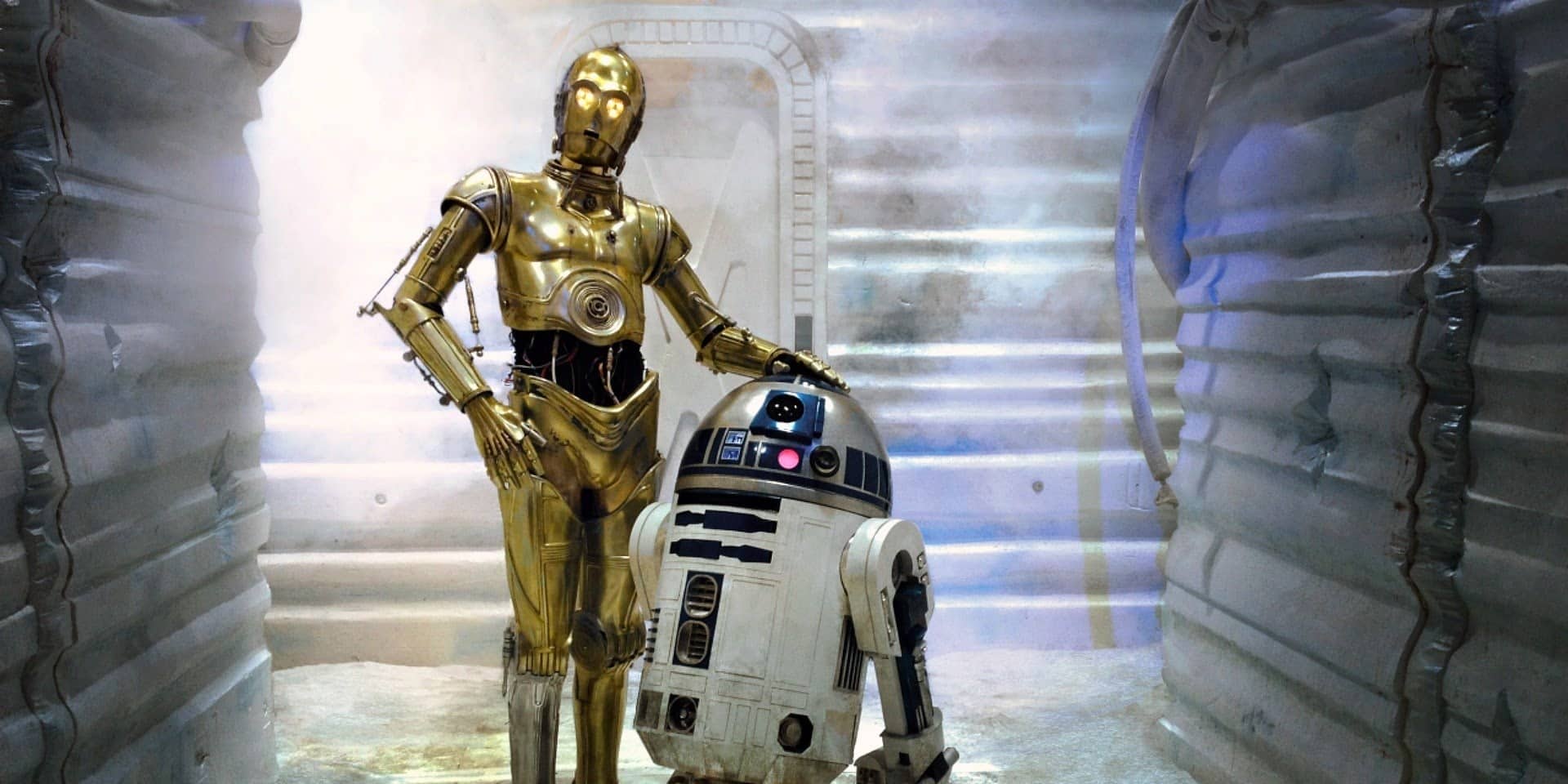 ¿Disney acaba de confirmar un importante rumor de Star Wars Land?