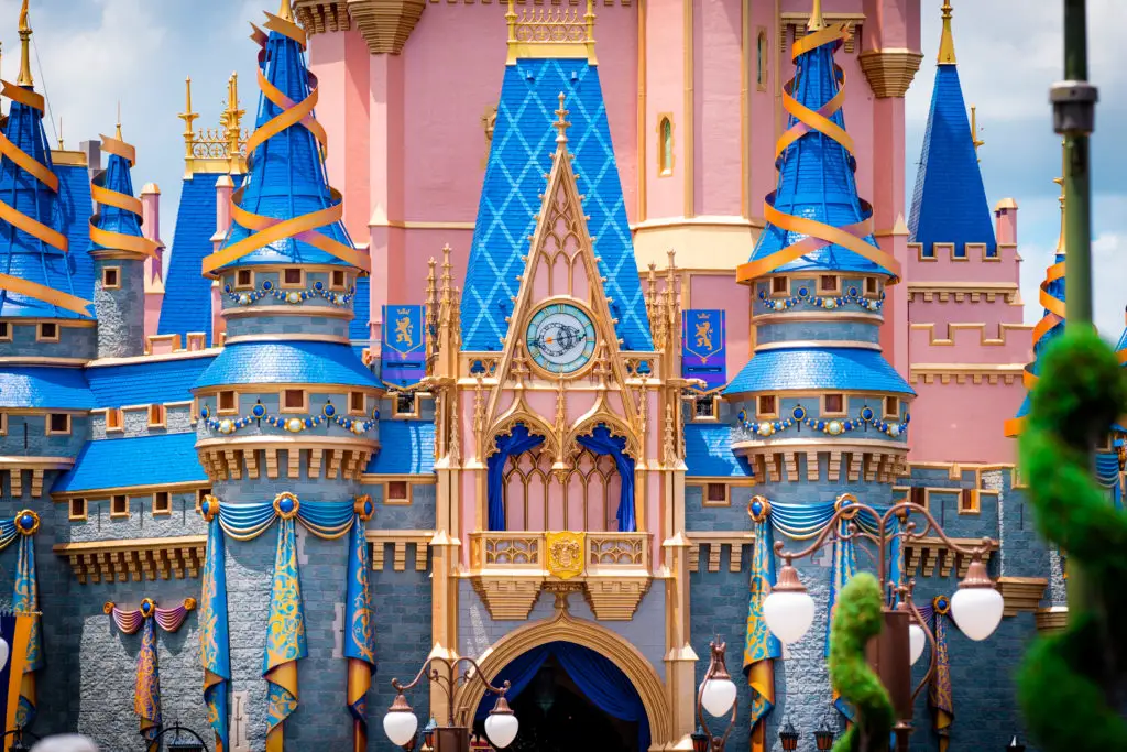 Diez razones para estar emocionado por la celebración del 50 aniversario de Walt Disney World