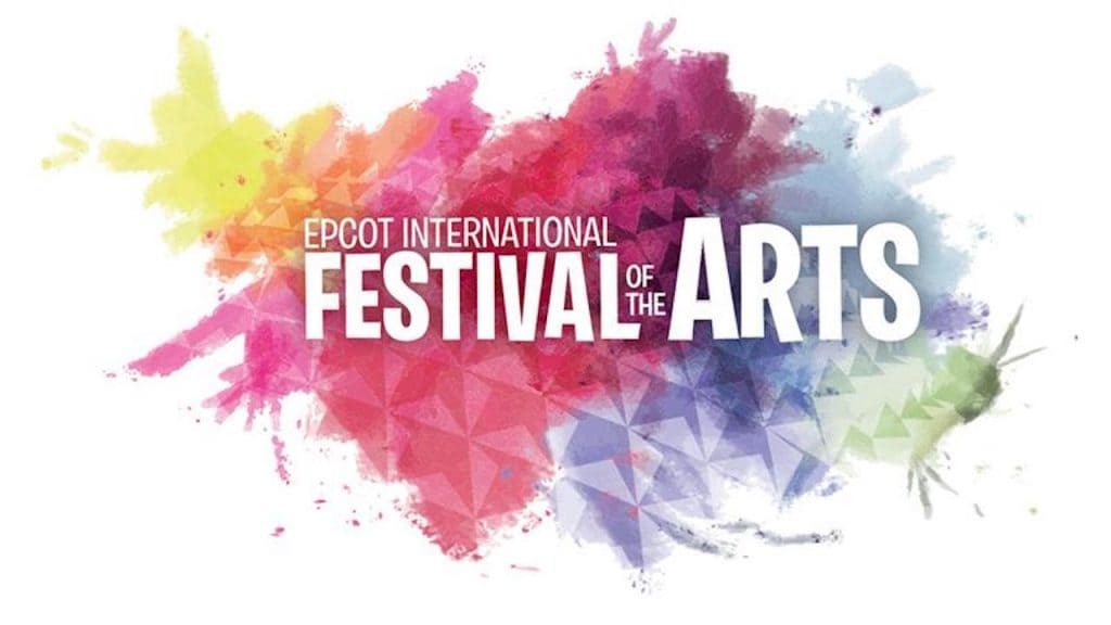 Disney World confirma el regreso del Epcot International Festival of the Arts en 2018