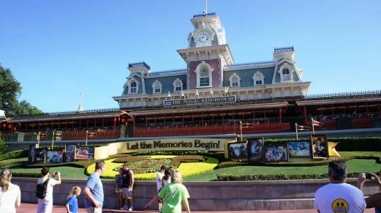 Disney comienza el año 2012 con tres anuncios importantes (celebración del año bisiesto, descuentos para residentes de Florida, remodelación de Test Track)
