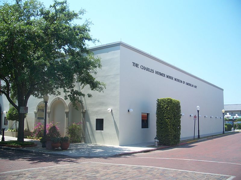 Experimente las artes y la cultura de Orlando en estos museos imprescindibles