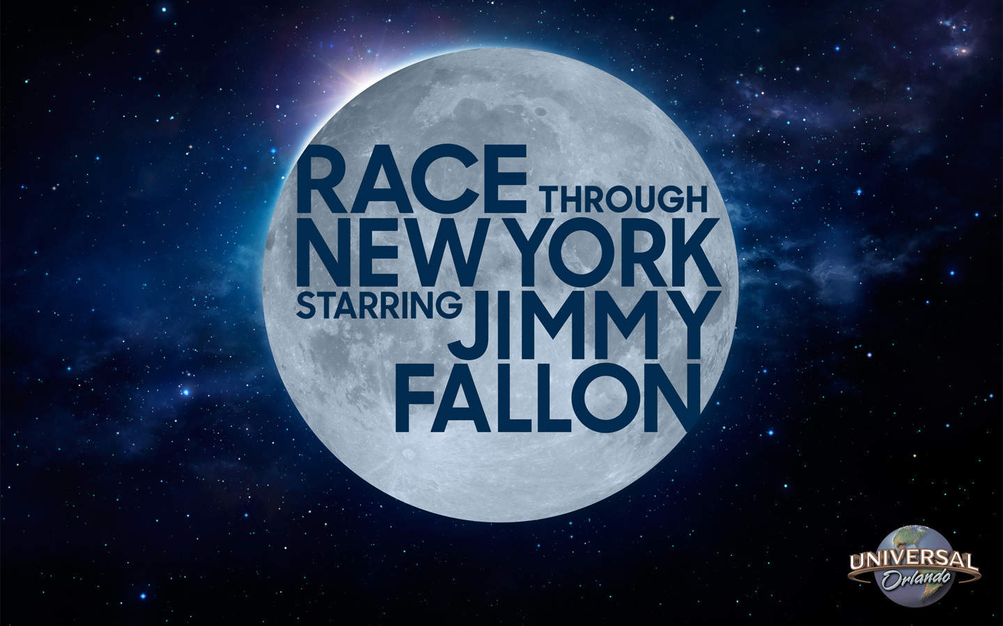 Jimmy Fallon califica 'Race Through New York Starring Jimmy Fallon' como "una locura"