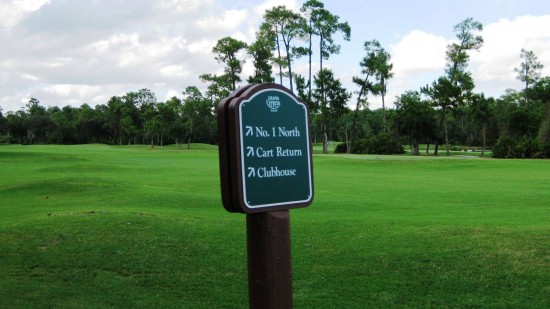 Golf Universal Orlando agrega dos nuevos campos asociados para los huéspedes del hotel