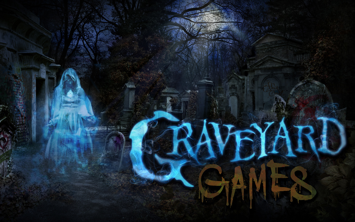 Graveyard Games anunciados para Halloween Horror Nights 2019