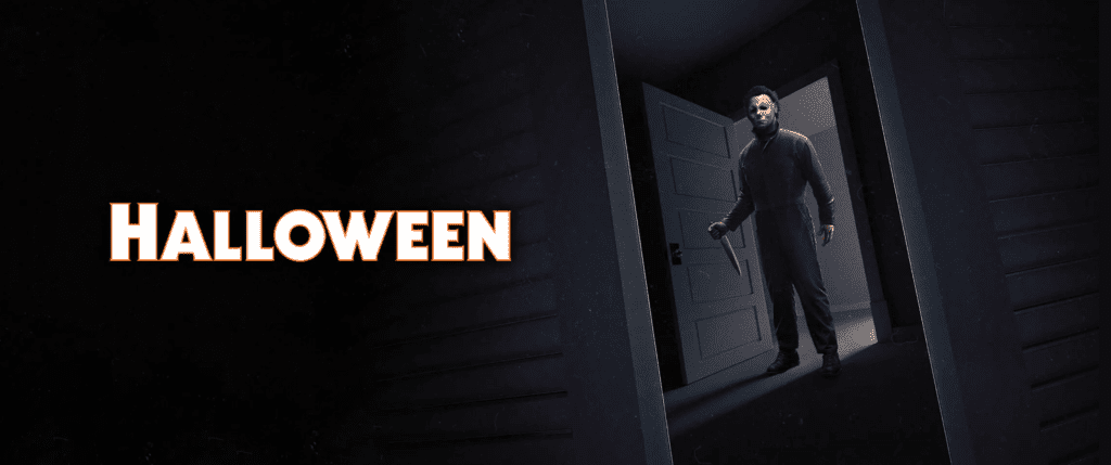 Halloween anunciado para Halloween Horror Nights 2022