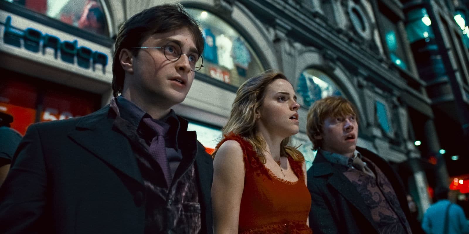 ¿La nueva atracción de Harry Potter NECESITA a Harry Potter?