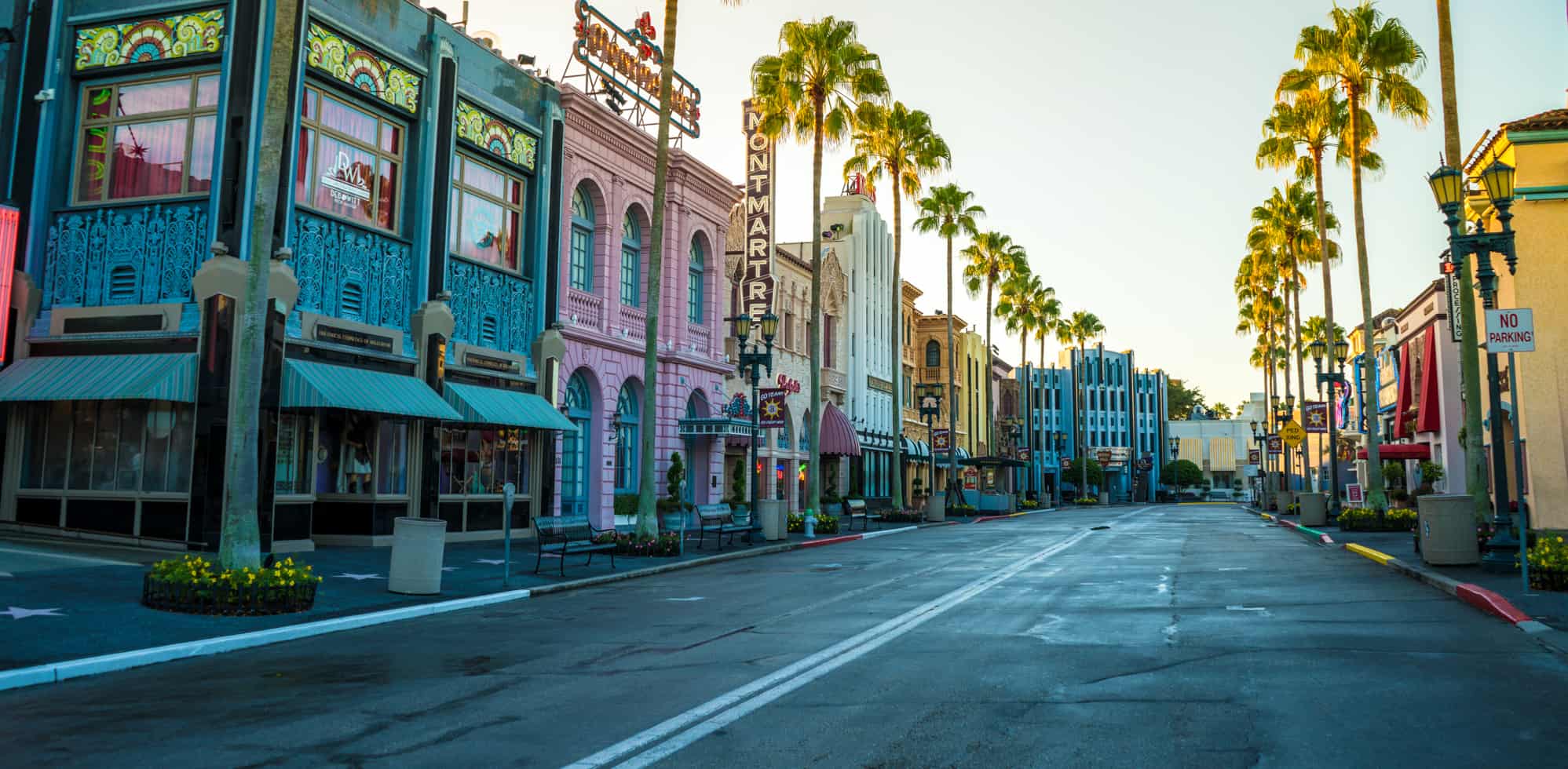 Los huracanes y tus vacaciones en Orlando: 4 cosas que debes saber