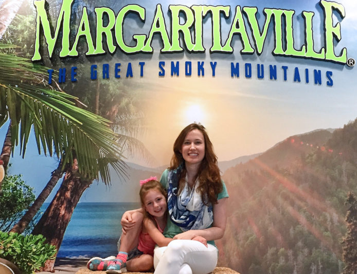 Kirsten de Radio Margaritaville comparte sus lugares de montaña favoritos