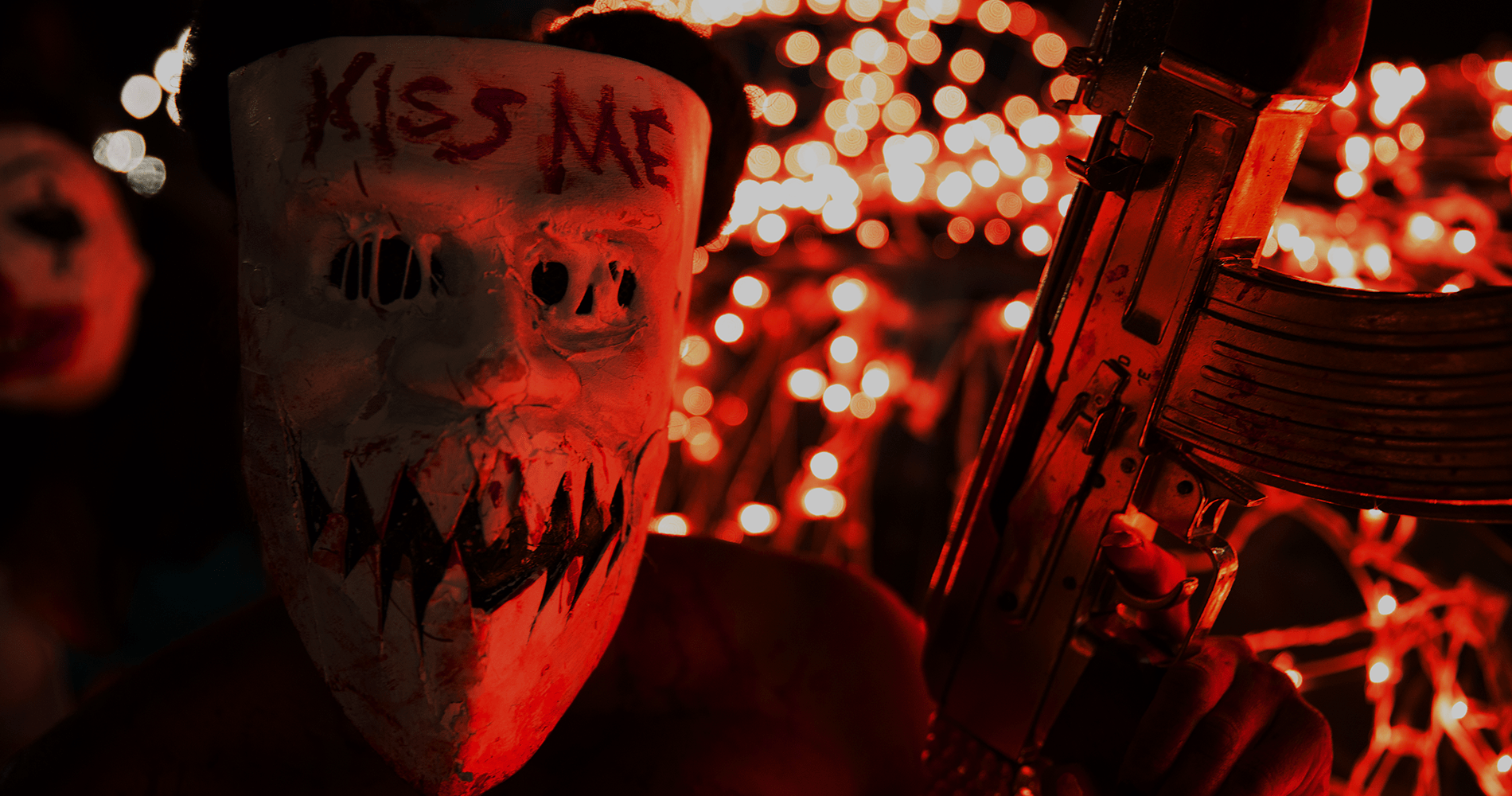 Los horrores de Blumhouse anunciados para Halloween Horror Nights 2017