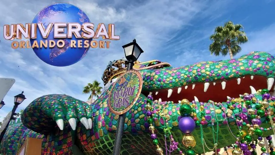 La guía definitiva de Universal Studios Florida (2023)
