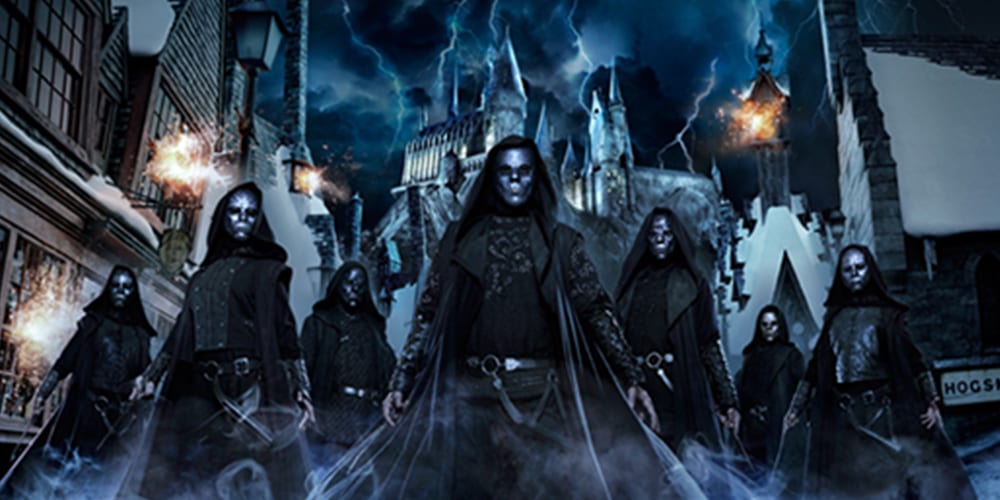 Las mejores atracciones de Harry Potter que no están en Universal Orlando
