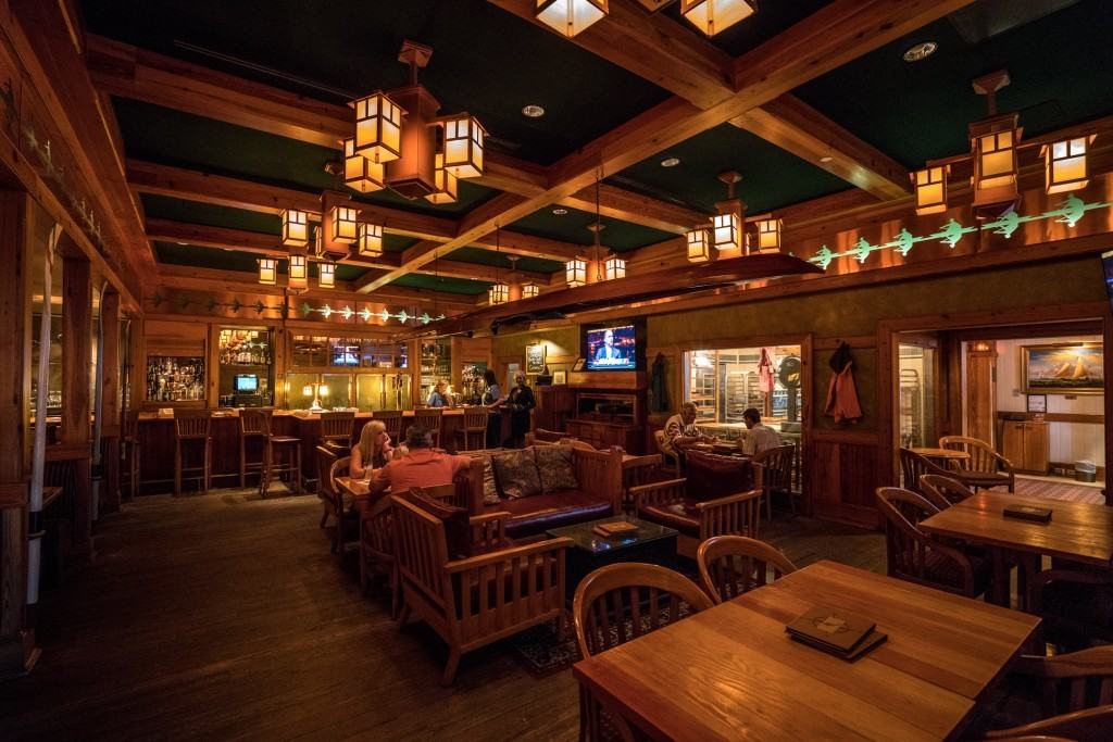 Los 5 mejores bares de Walt Disney World Resort