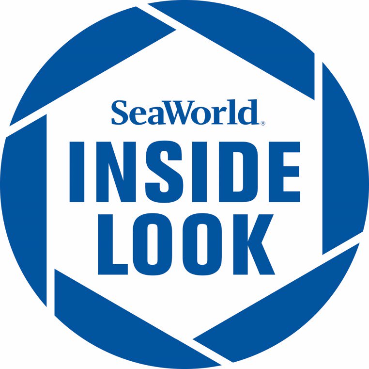 Los fines de semana Inside Look de SeaWorld Orlando regresan en noviembre