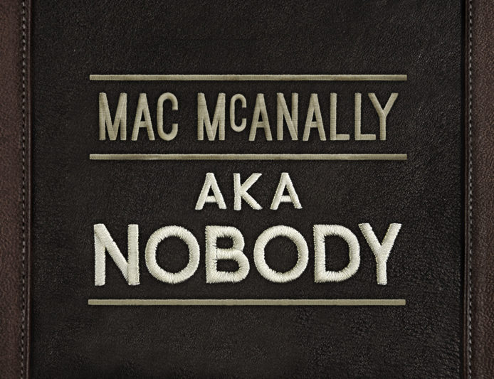 Mac McAnally: reciprocidad navideña