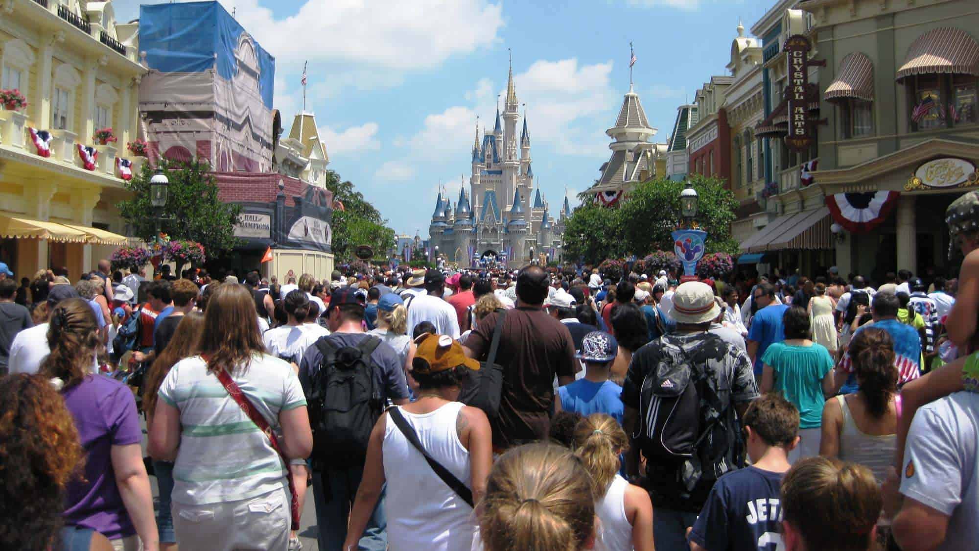 Disney ahora ofrece FastPasses con cargo extra