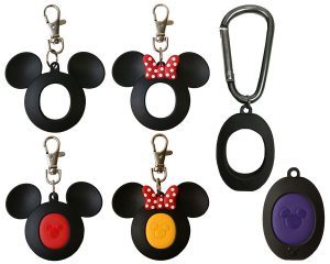 MagicBand 2 y MagicKeepers de color sólido ahora disponibles en los parques de Disney