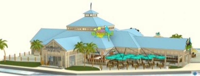 Margaritaville traerá otro puerto del paraíso a las Bahamas