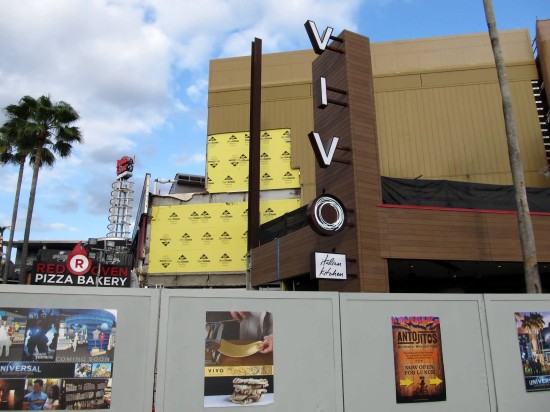 Menchie's, Harry Potter y la nueva tienda de Universal Studios