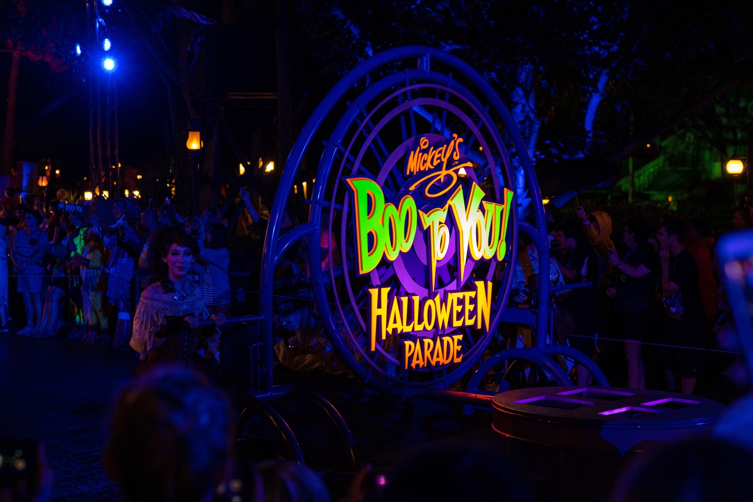 Fiesta de Halloween no tan aterradora de Mickey: todo lo nuevo para 2019