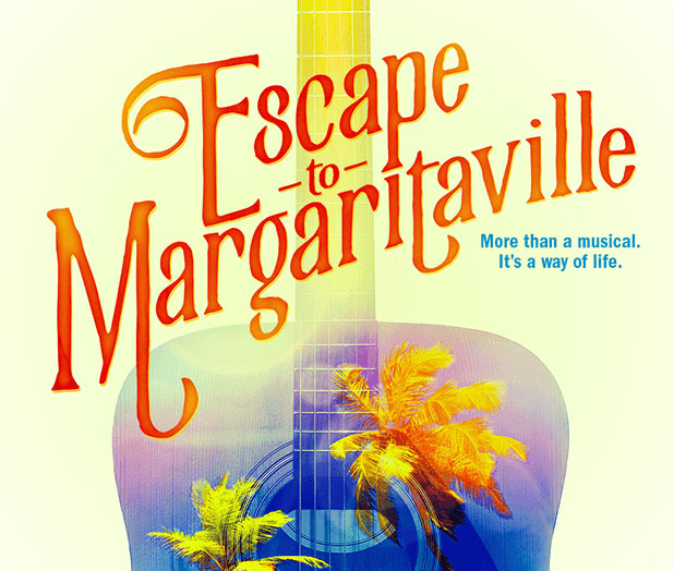 ¡Parada previa a Broadway para el musical Escape to Margaritaville planeada para Chicago!