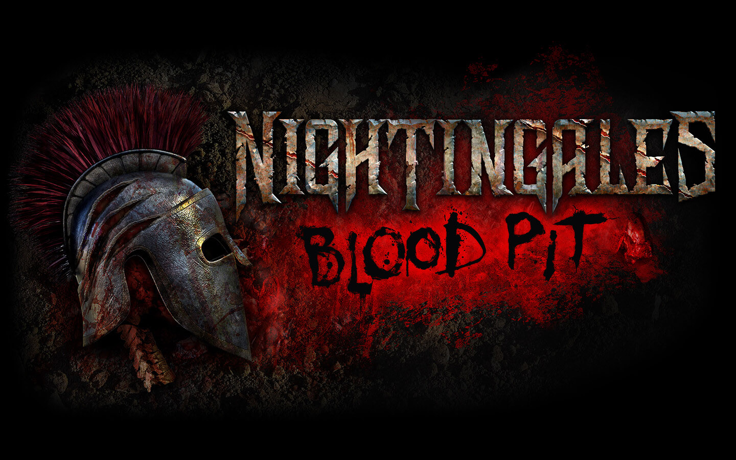 Blood Pit anunciado para Halloween Horror Nights 2019