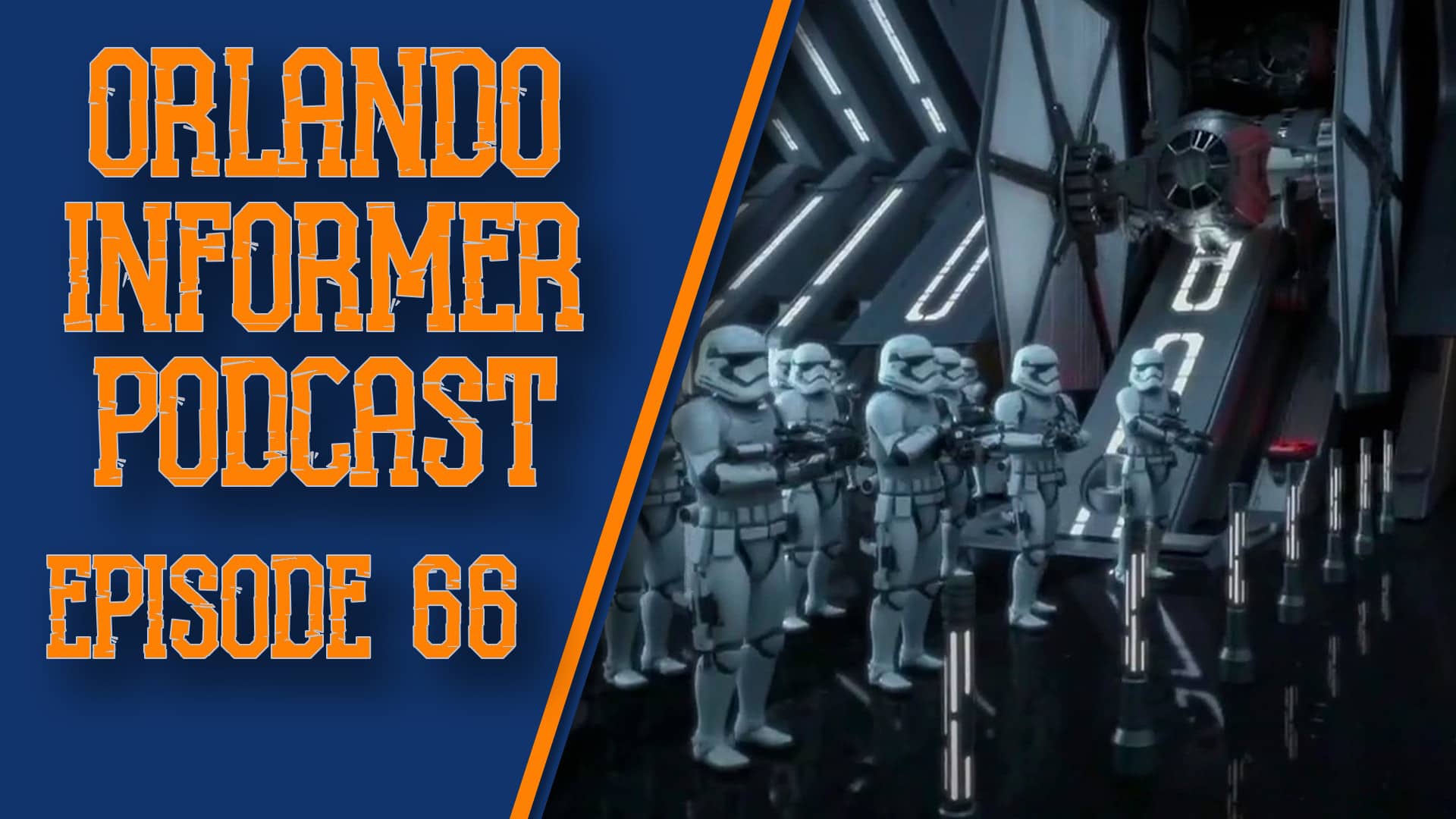 Orlando Informer Podcast Episodio 66