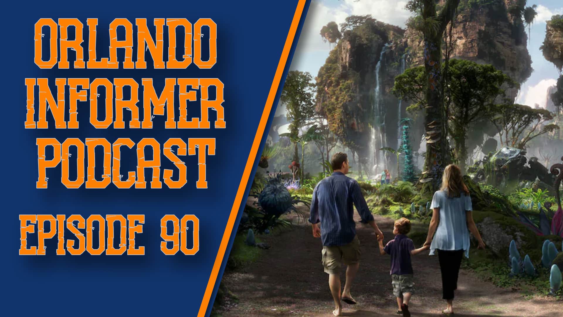 Orlando Informer Podcast Episodio 90