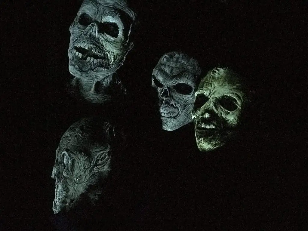 Paciente Cero anunciado para Halloween Horror Nights 2018