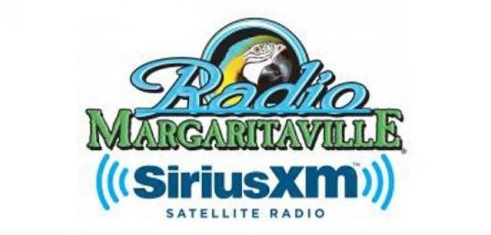 Programas de fin de semana del Día del Trabajo de Radio Margaritaville
