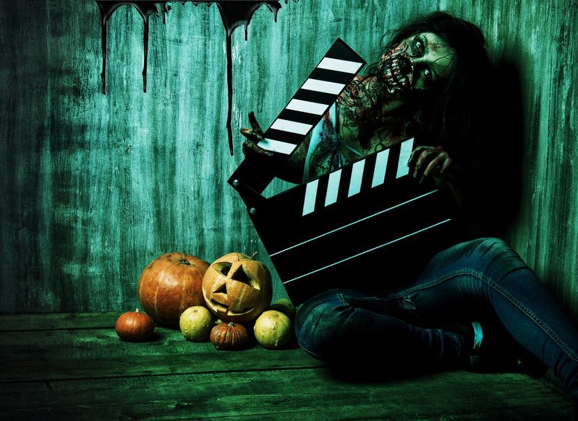 Estas son las películas más aterradoras para ver este octubre