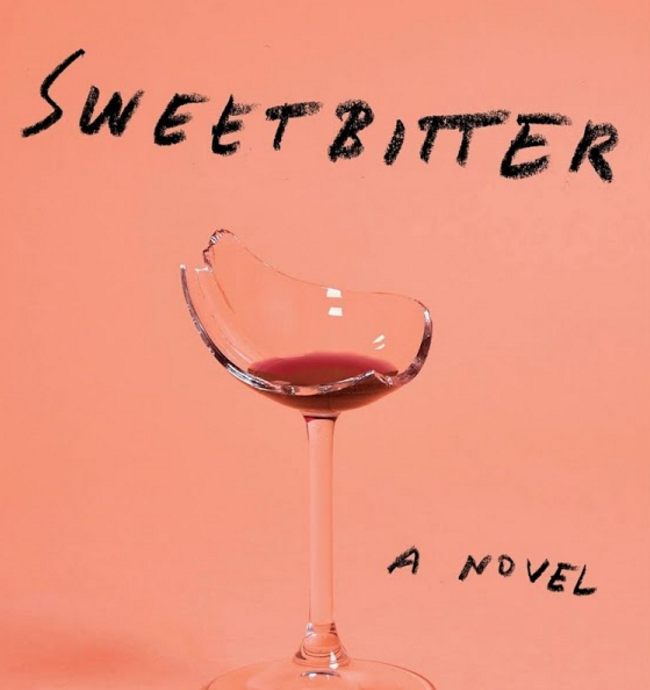 Una lectura de verano perfecta: Sweetbitter
