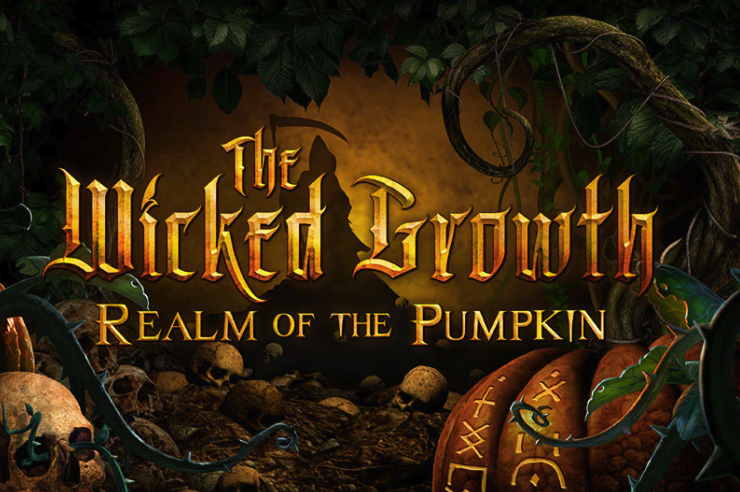 Realm of the Pumpkin anunciado para Halloween Horror Nights 2021