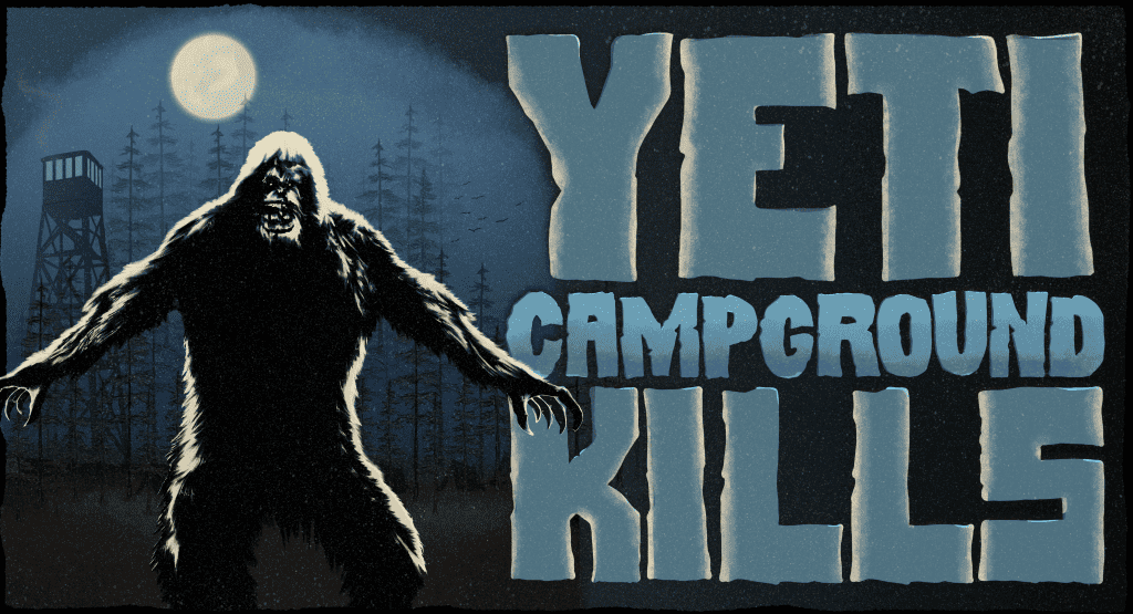 Se anuncian muertes en campamentos para Halloween Horror Nights 2023