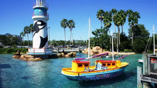 SeaWorld y Busch Gardens presentan un nuevo boleto de $50 para días laborables para entrada de un solo día