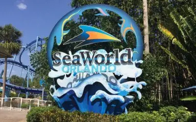 SeaWorld Orlando Hoteles y Resorts