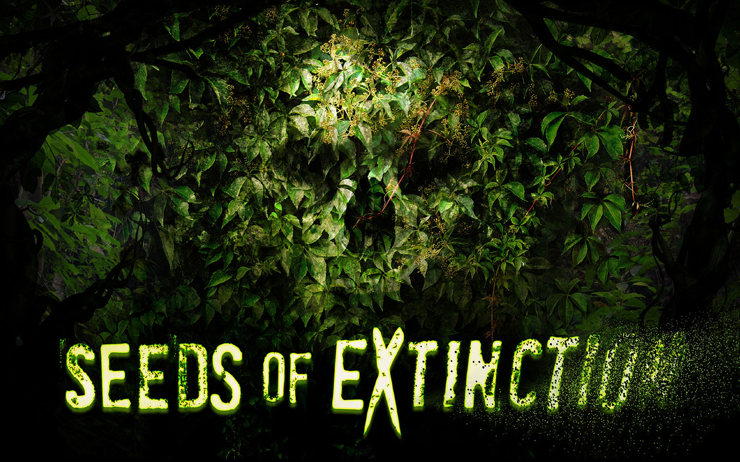 Seeds of Extinction anunciado para Halloween Horror Nights 2018