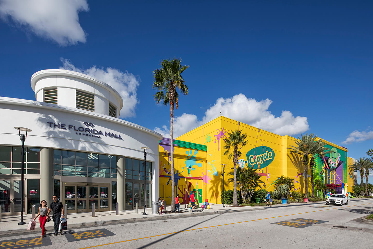 8 razones por las que tienes que visitar The Florida Mall