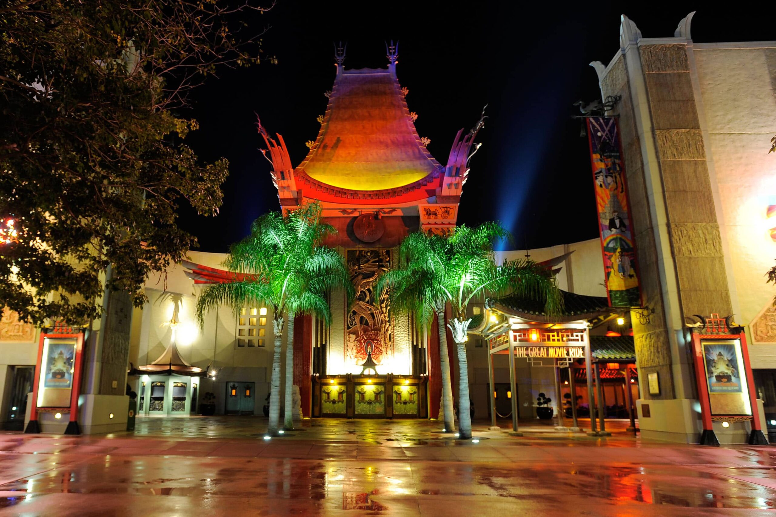 ¿The Great Movie Ride cerrará pronto en Disney's Hollywood Studios?