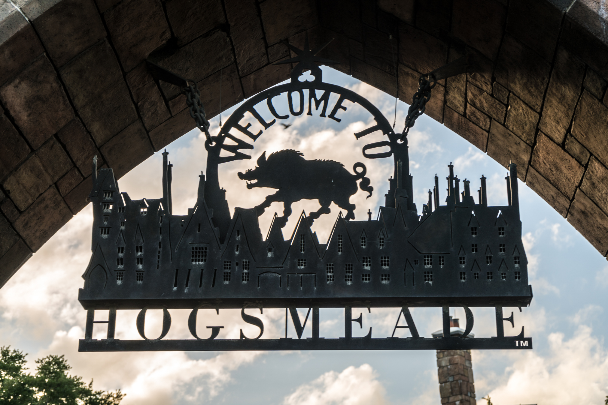 El Mundo Mágico de Harry Potter celebra su primer aniversario