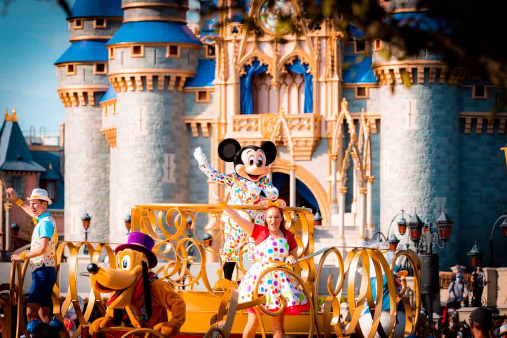 Tours Exclusivos Regresan a Walt Disney World Resort en Orlando