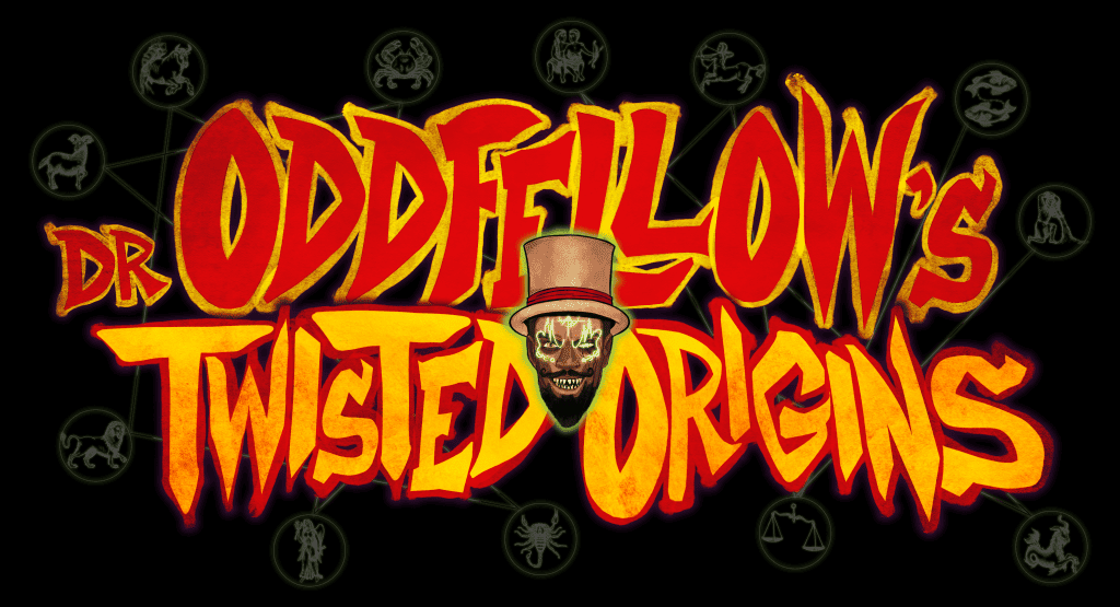 Twisted Origins del Dr. Oddfellow anunciado para Halloween Horror Nights 2023