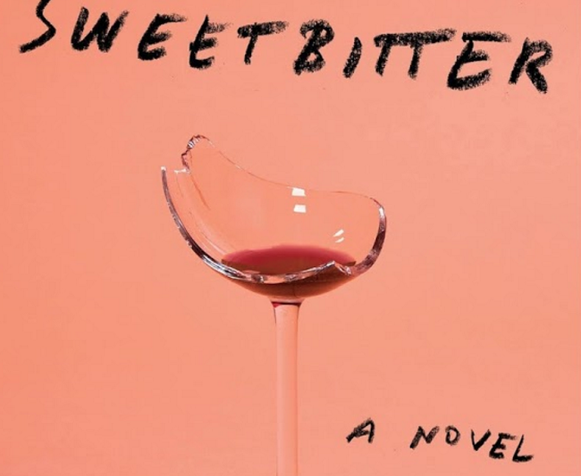Una lectura de verano perfecta: Sweetbitter